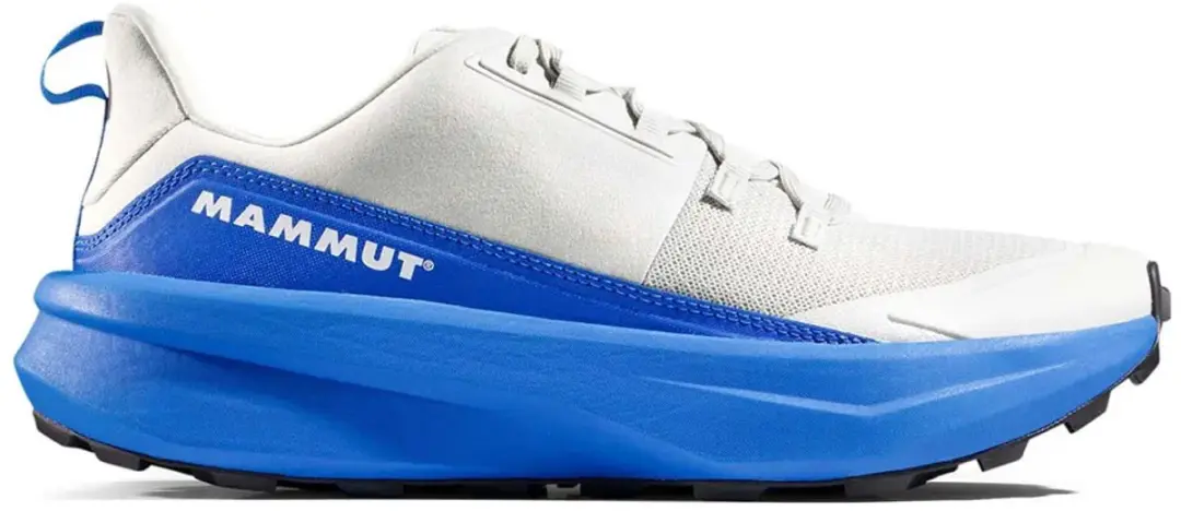 Mammut Aenergy Hike Low Wandelschoenen Wit EU 42 2/3 Man