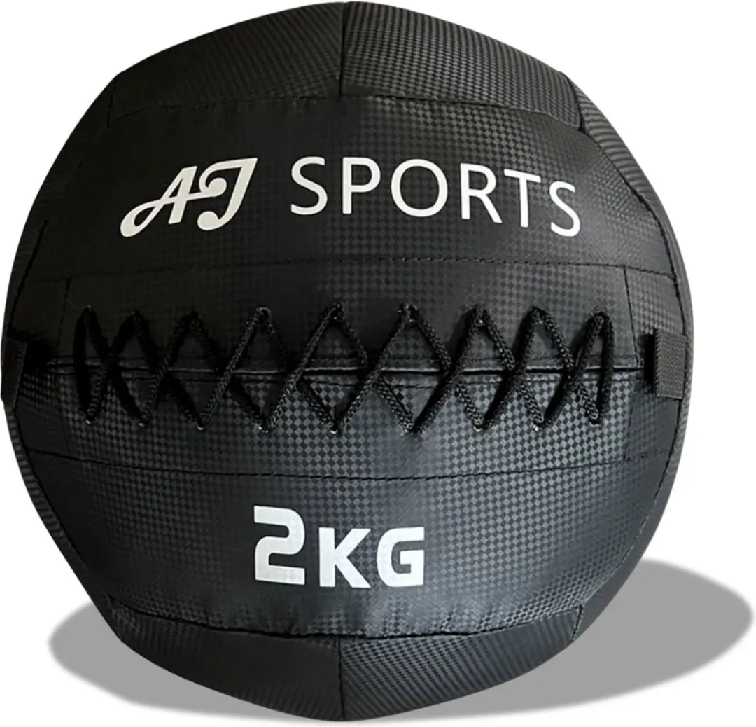 AJ-Sports Wall Ball 2kg