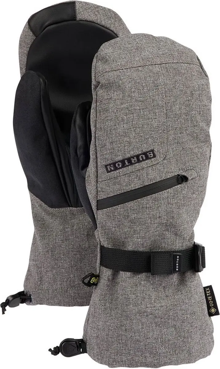 Burton Heren GORE-TEX Snowboard Handschoenen - Multicolor L
