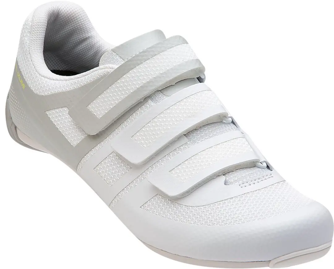 Pearl Izumi Quest Raceschoenen Wit EU 40 Vrouw