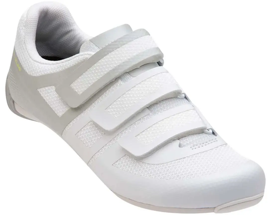 Pearl Izumi Quest Raceschoenen Wit 40 - afbeelding 2 van 6