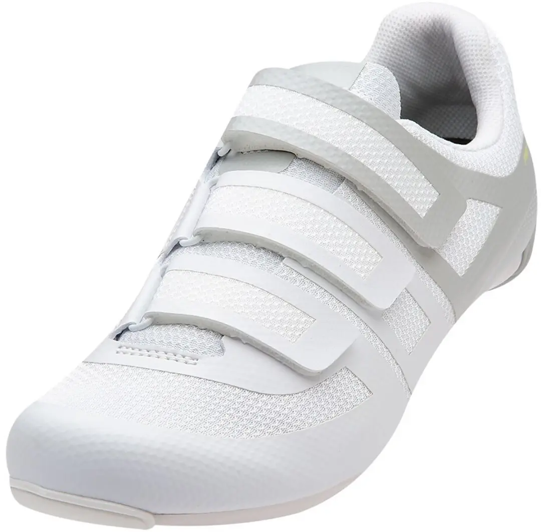 Pearl Izumi Quest Raceschoenen Wit 40 - afbeelding 6 van 6