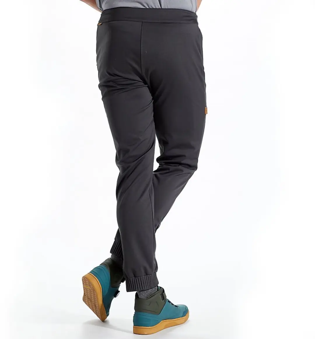 Pearl Izumi Summit Amfib Lite Fietsbroek 36 - Zwart
