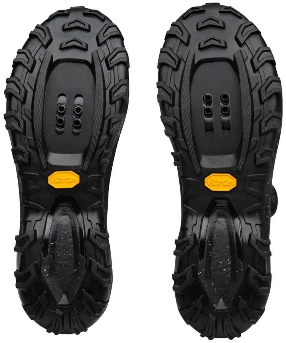 Pearl Izumi X-alp Summit MTB-schoenen - Vrouw - 42 - Zwart