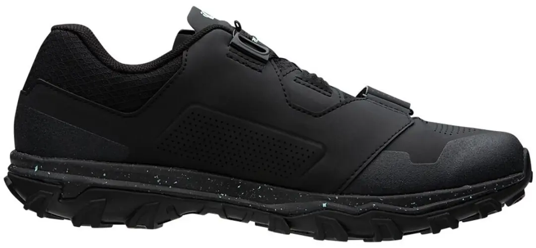 Pearl Izumi X-alp Summit MTB-schoenen - Vrouw - 42 - Zwart - afbeelding 6 van 6