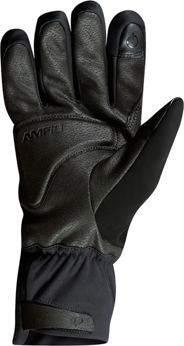Pearl Izumi Gel Unisex Handschoenen M - Zwart