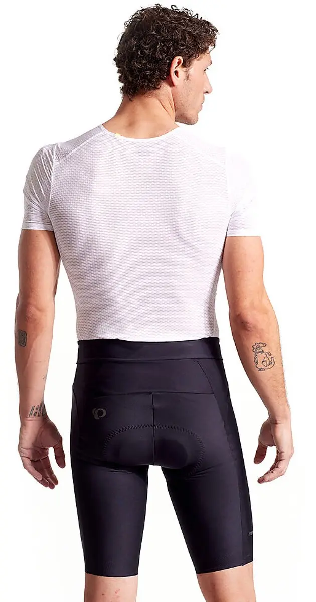 Pearl Izumi Attack Air Fietsbroek Zonder Bretels - S - Zwart