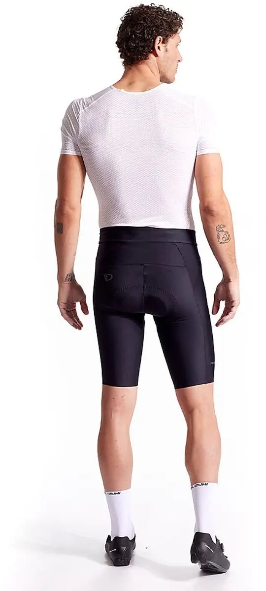 Pearl Izumi Attack Air Fietsbroek Zonder Bretels - S - Zwart