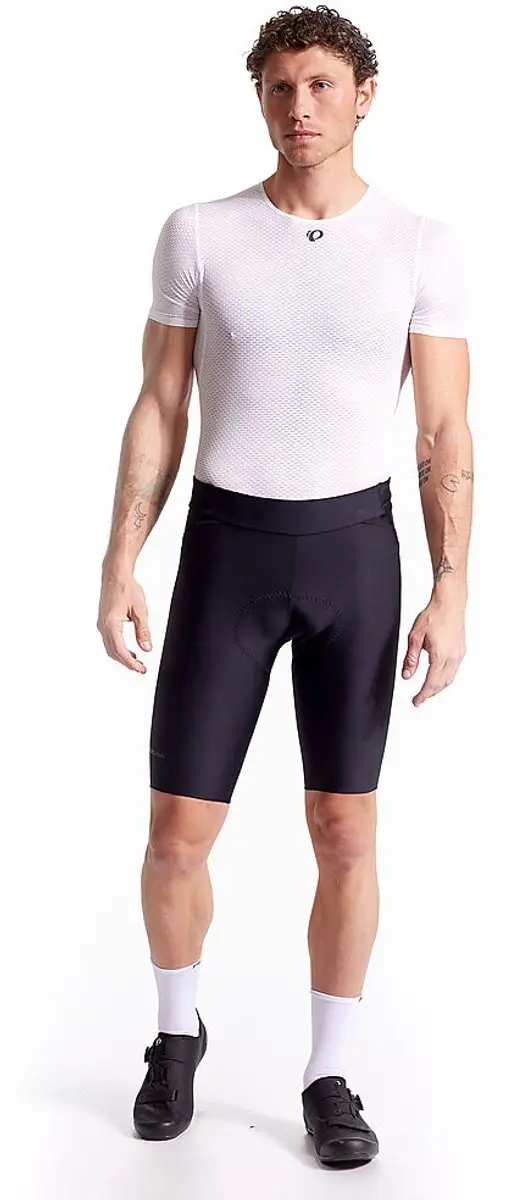 Pearl Izumi Attack Air Fietsbroek Zonder Bretels - S - Zwart