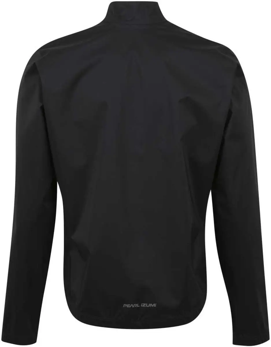 Pearl Izumi Quest WXB Jas - Zwart S