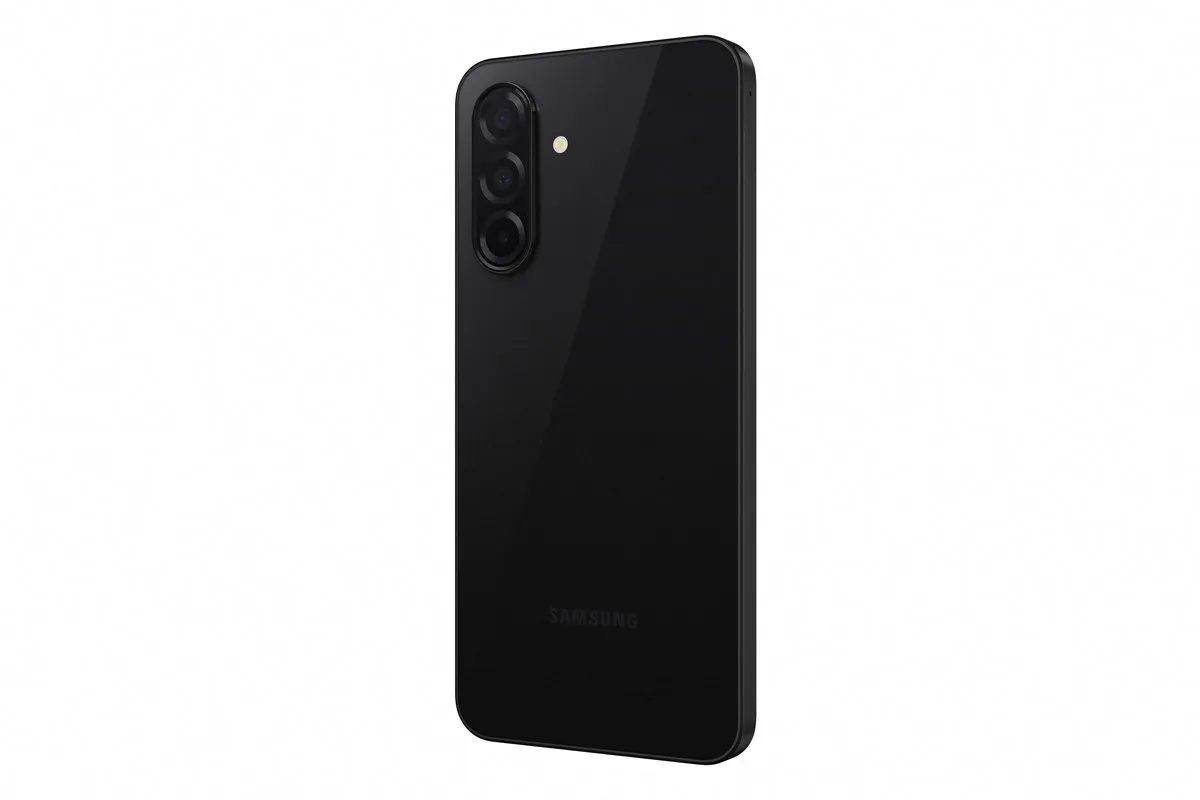 Samsung Galaxy A26 5G 256GB - Zwart
