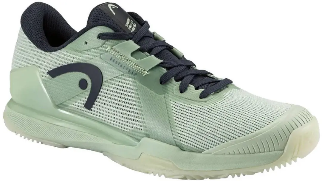 Head Sprint Pro 4.0 Padelschoenen