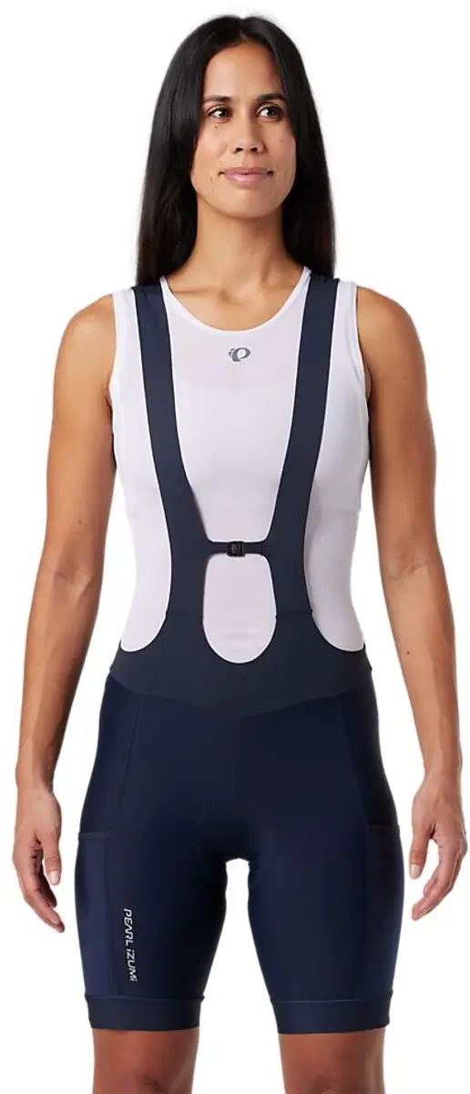 Dames Expedition Bibshort