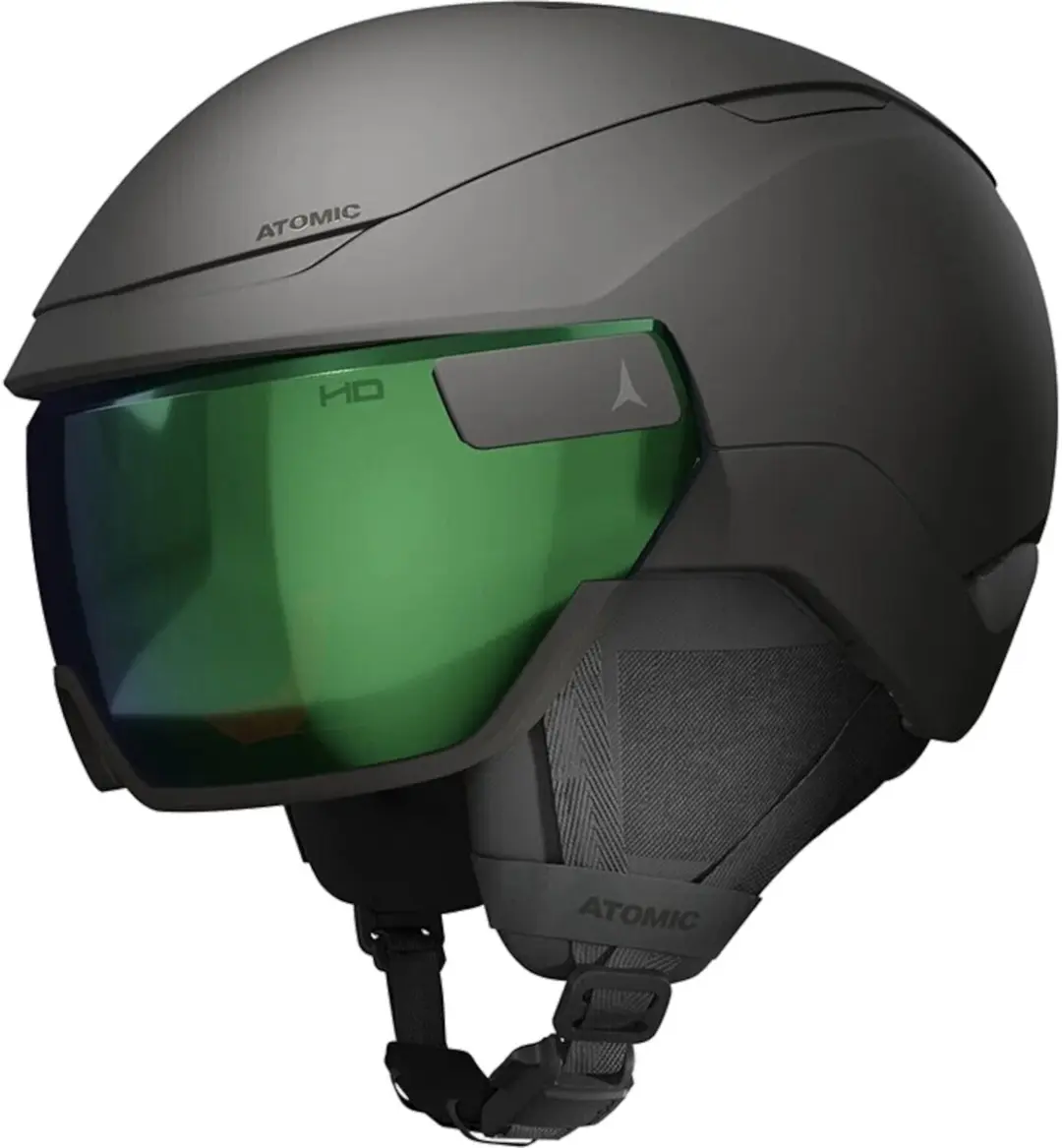 Revent gt amid visor hd