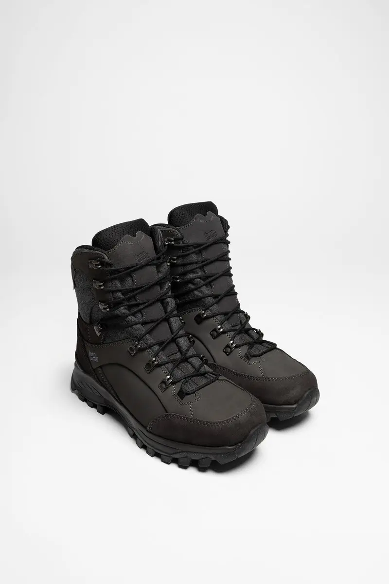 BANKS WINTER GTX Asfalt Heren Winterlaarzen