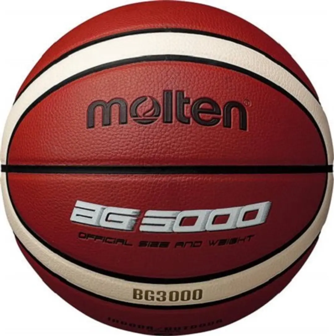 Molten Trainingsbasketbal BG3000