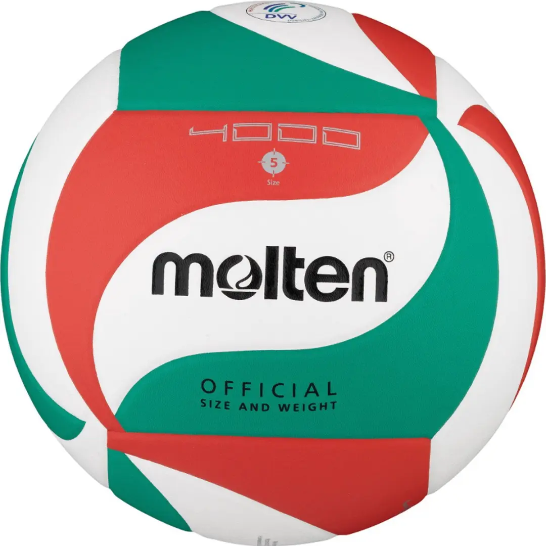 Molten V5m4000 Volleybal