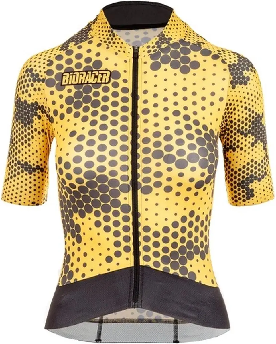 Bioracer Epic Shirt Women Camo Dot Tour