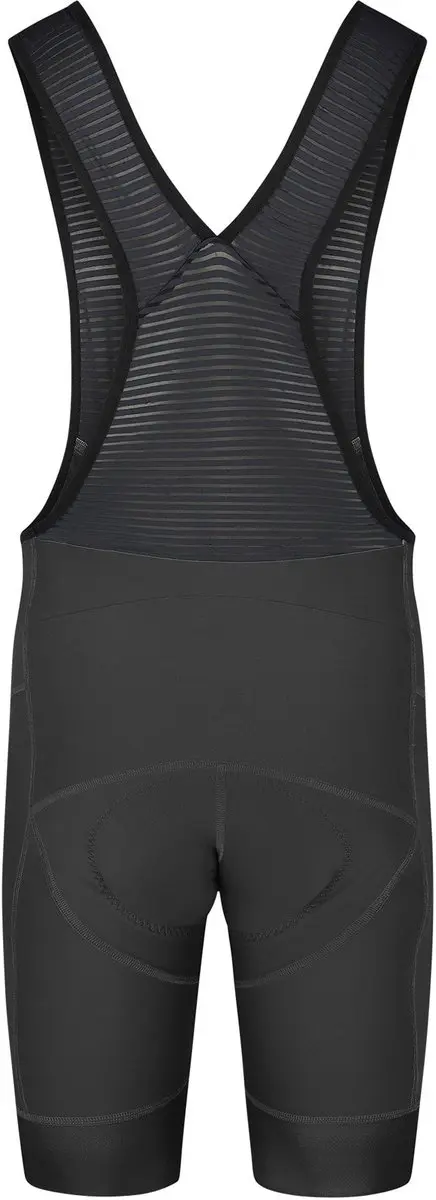 Bioracer Icon Fietsbroek Heren XL - Compressief