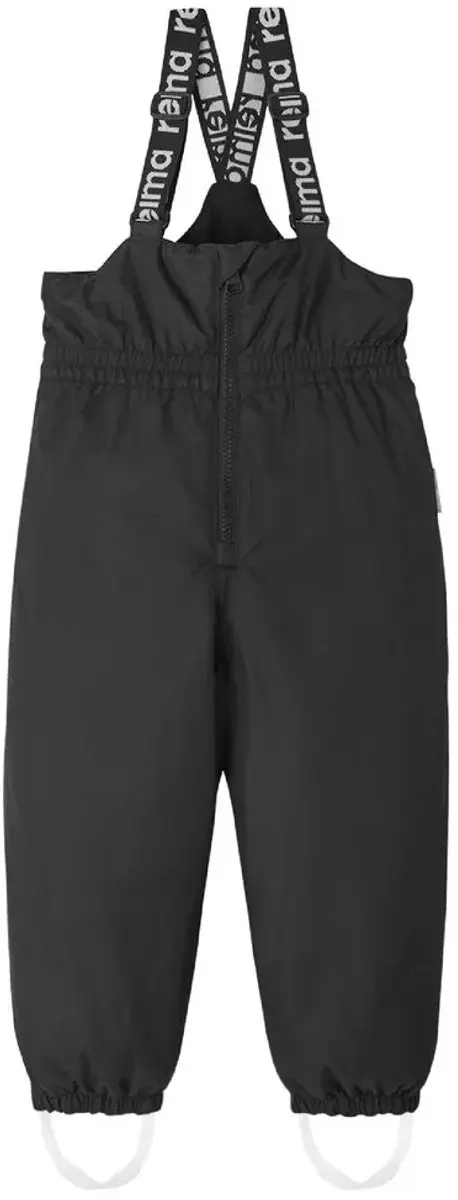 Reima Matias Broek Zwart 5 Years Kinderen