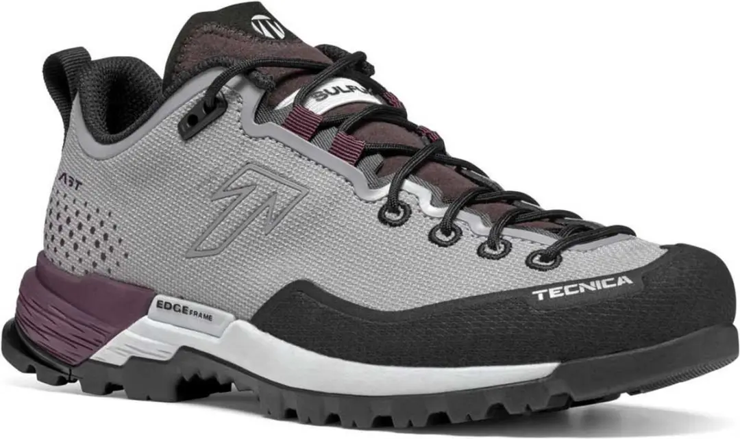 Tecnica Sulfur S Approachschoenen Grijs EU 36 Vrouw