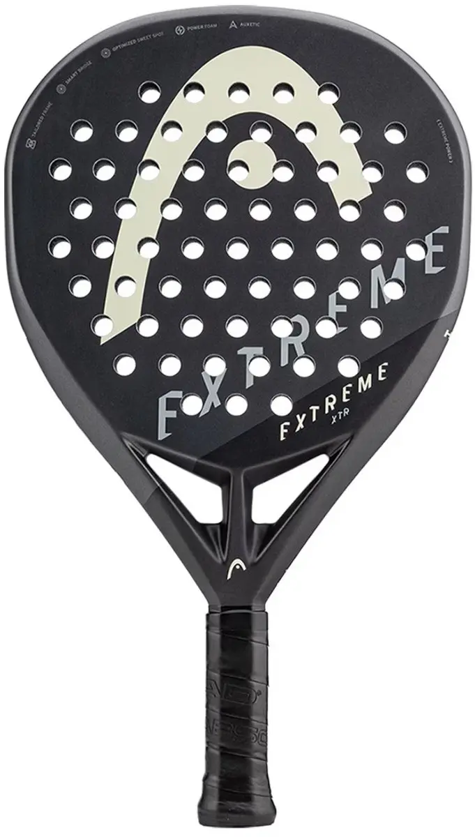 Head Extreme XTR 2025 Padelracket