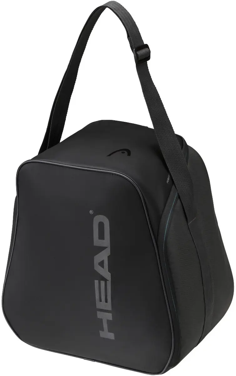 HEAD BOOT BAG Black