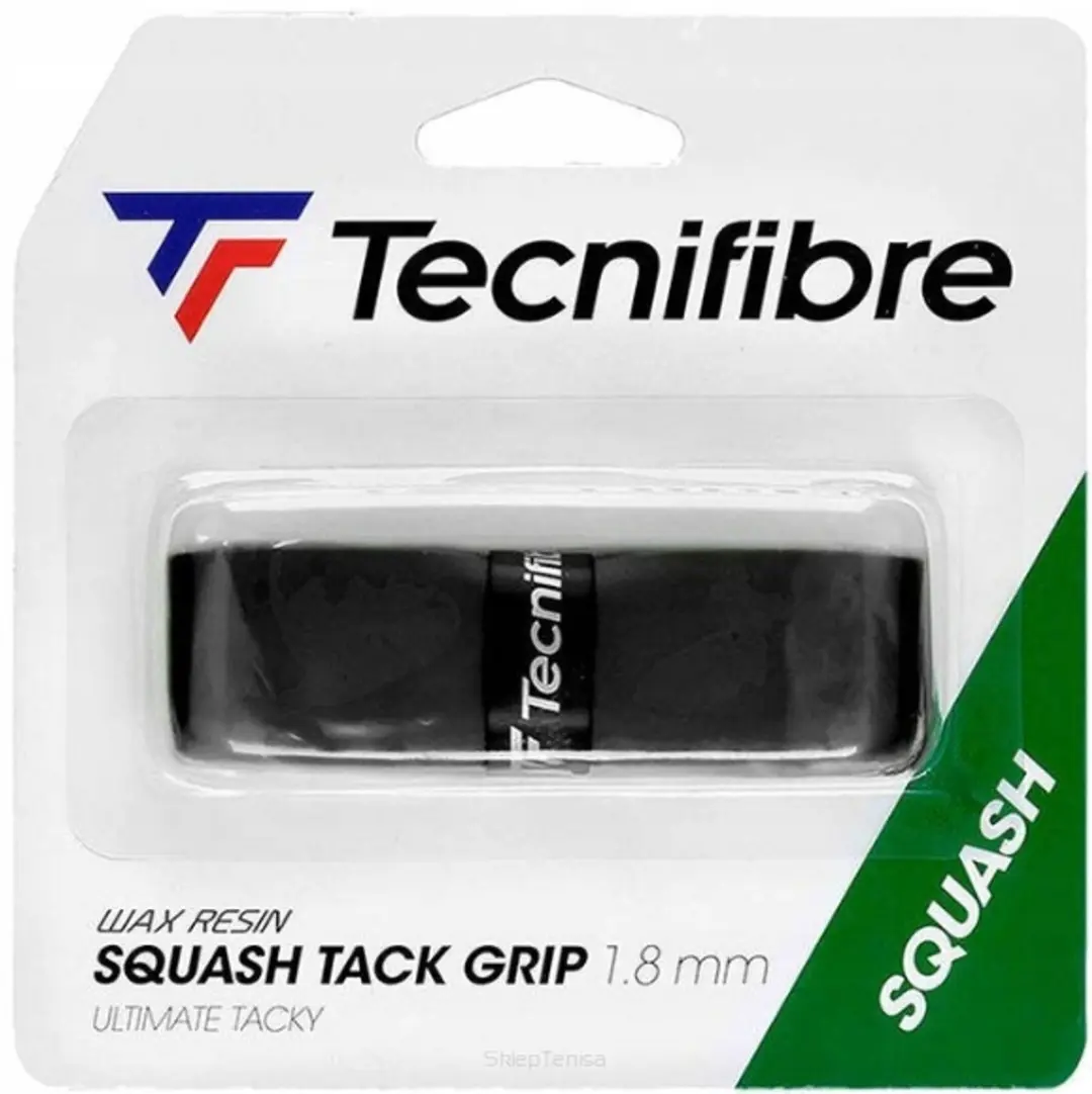 Tecnifibre Comfort Grip Feel Squash Grip