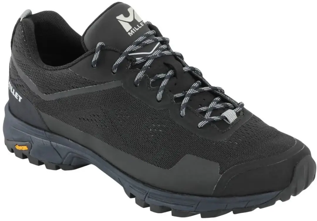 Millet Hike Up Wandelschoenen - EU 44 2/3 - Zwart - afbeelding 5 van 5