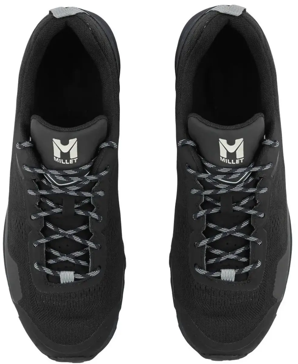 Millet Hike Up Wandelschoenen - EU 44 2/3 - Zwart - afbeelding 3 van 5