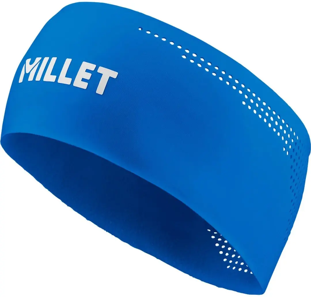 Millet Pierra Ment Hoofdband Blauw Man,Vrouw