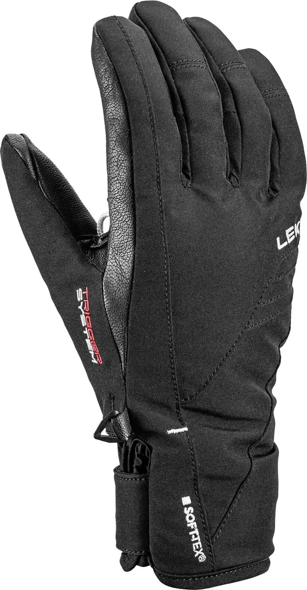 Leki Womens Cerro 3D