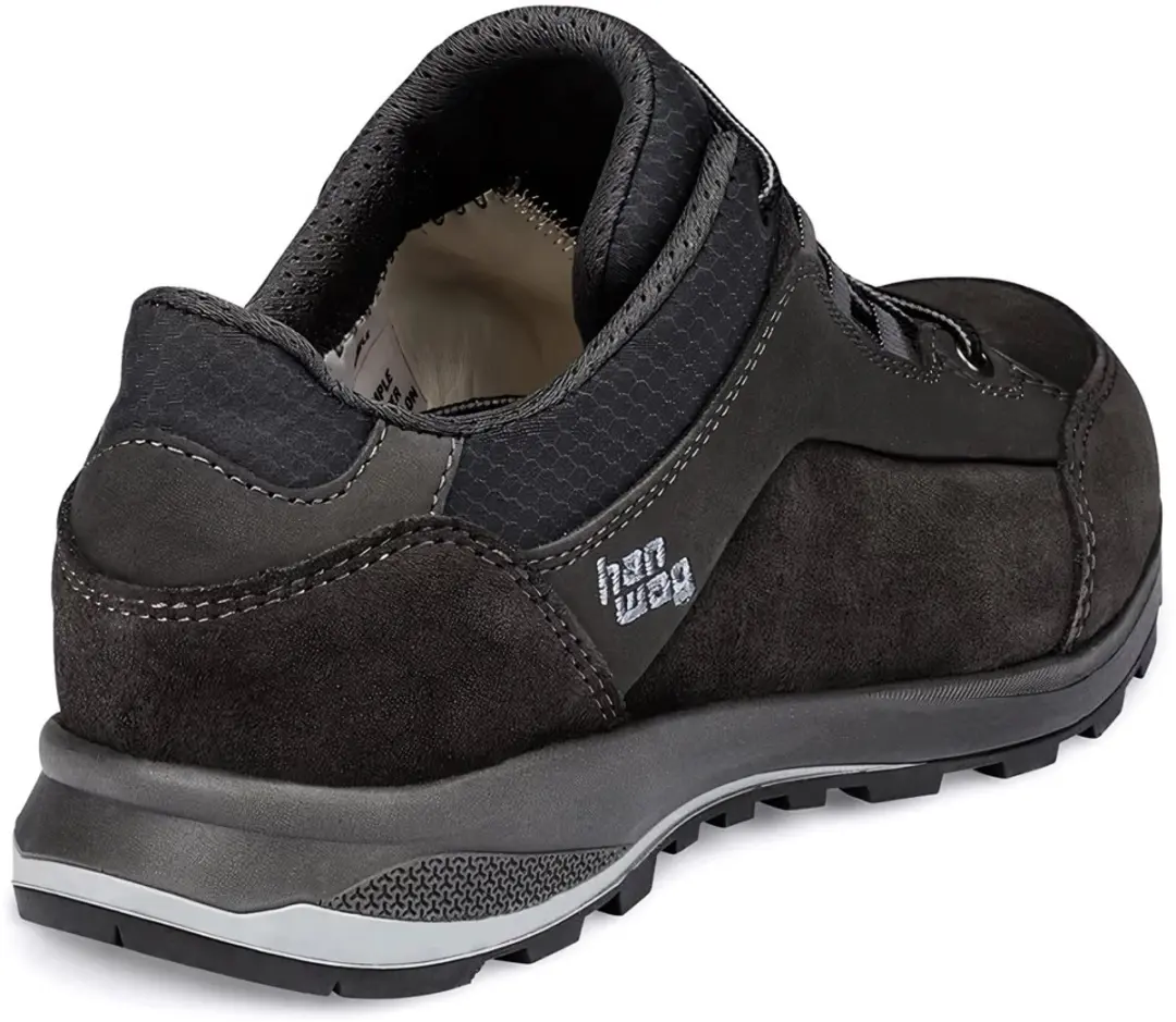 Hanwag Banks Low Bunion Lady GTX