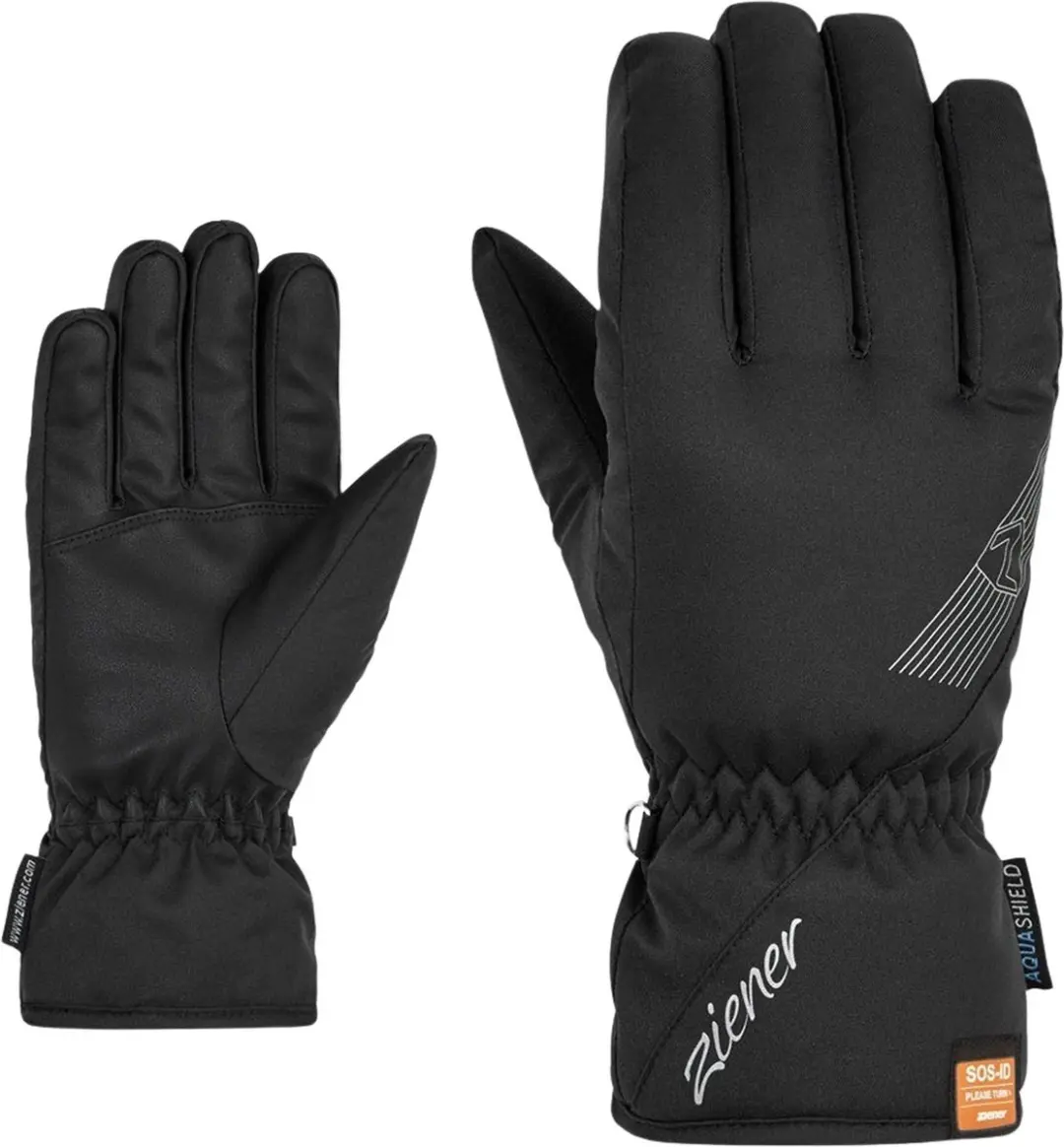 Ziener Korena AS Skihandschoenen Dames