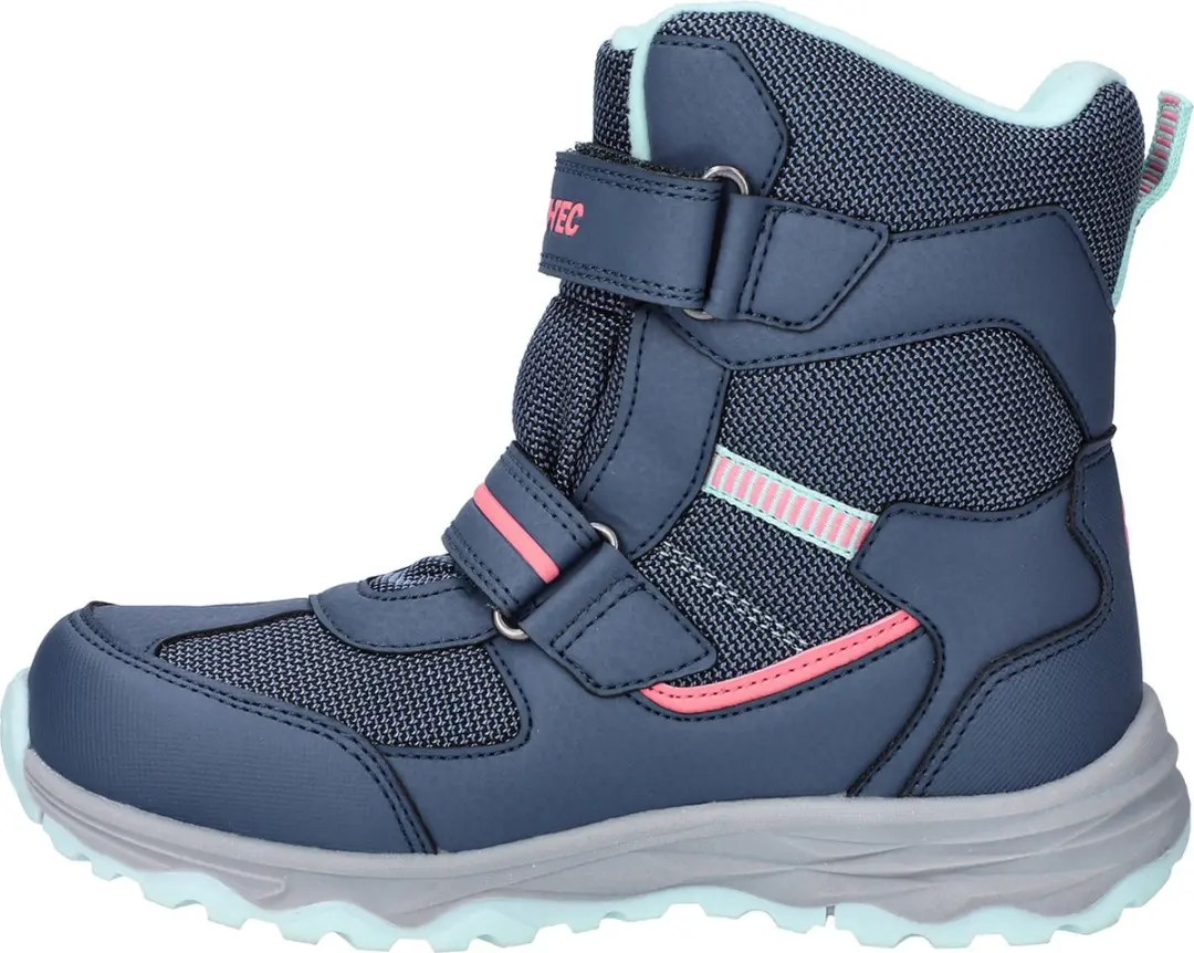 Hi-Tec Penguin Ez Waterbestendig BLAUW