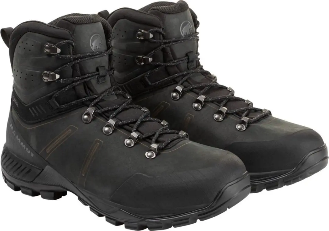 Mammut Mercury Tour II High Wandelschoenen - Gore-Tex - EU 41 1/3