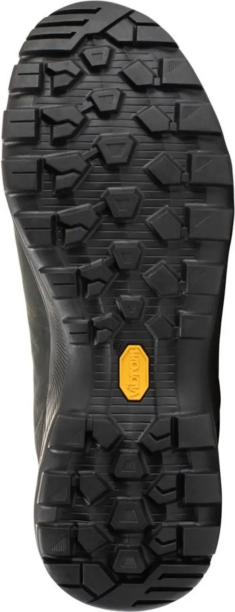 Mammut Mercury Tour II High Wandelschoenen - Gore-Tex - EU 41 1/3