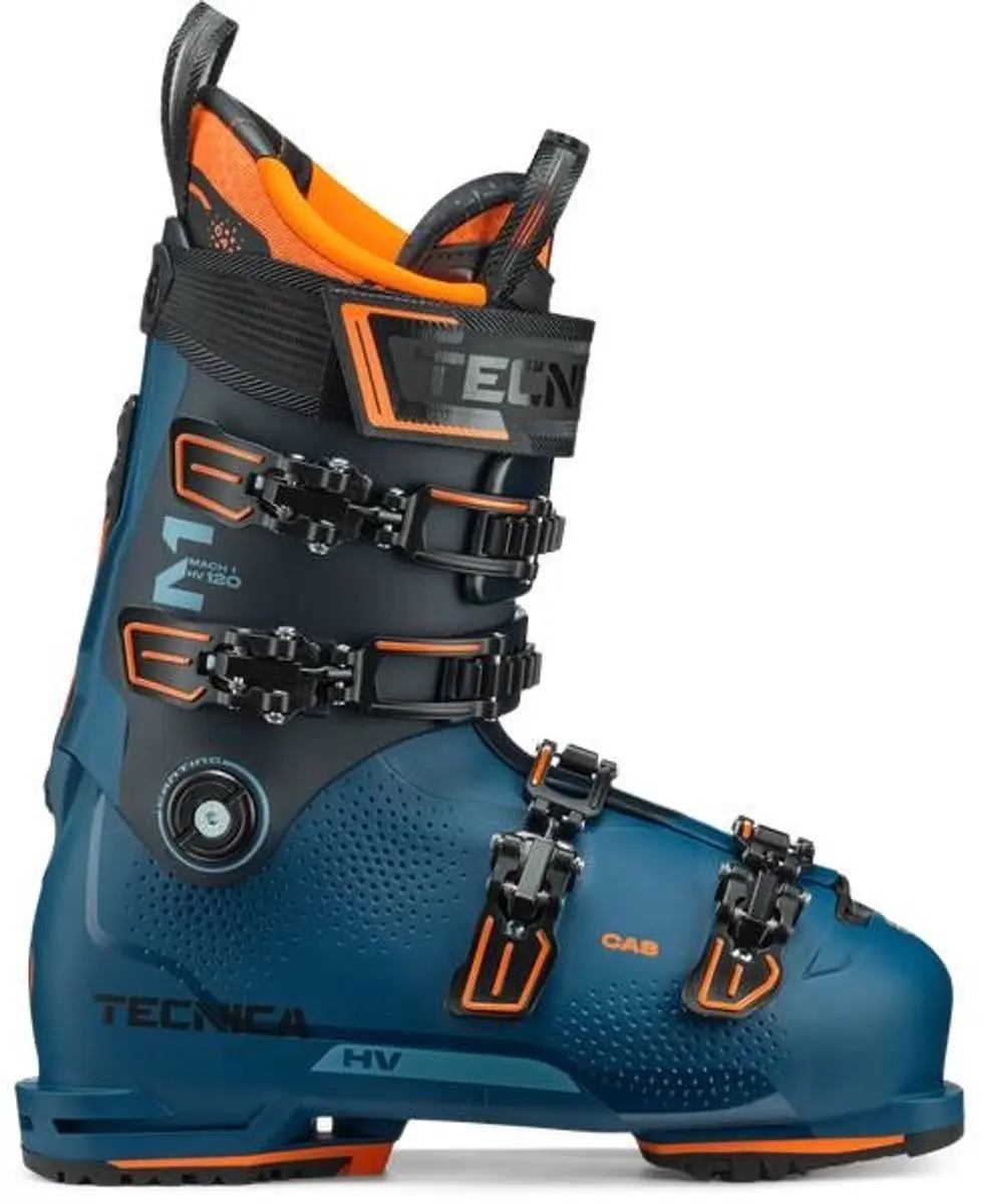 TECNICA MACH1 HV 120 TD GW