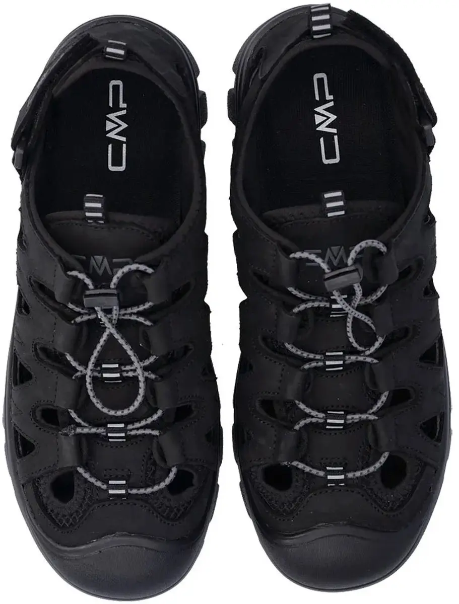 CMP Avior 2.0 Wandelschoenen 39 - Zwart - afbeelding 3 van 4