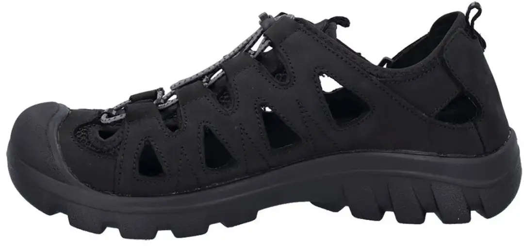 CMP Avior 2.0 Wandelschoenen 39 - Zwart - afbeelding 4 van 4