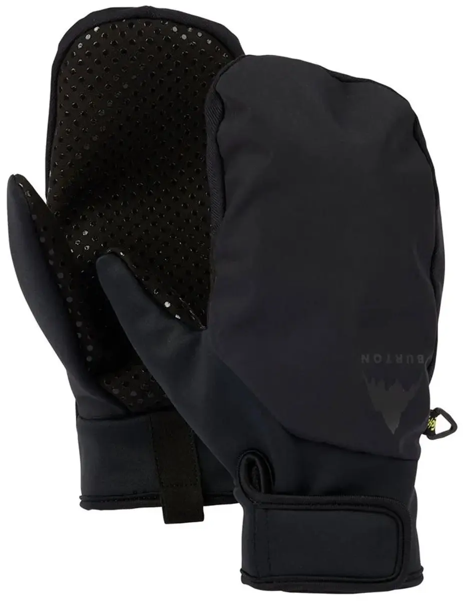Burton Park Mittens