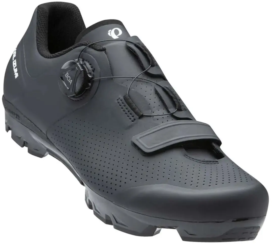 Pearl Izumi Expedition MTB-schoenen 39 - Zwart - afbeelding 2 van 6