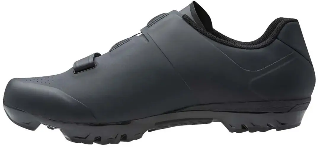 Pearl Izumi Expedition MTB-schoenen 39 - Zwart - afbeelding 4 van 6