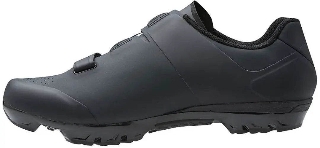 Pearl Izumi Expedition MTB-schoenen 39 - Zwart - afbeelding 6 van 6