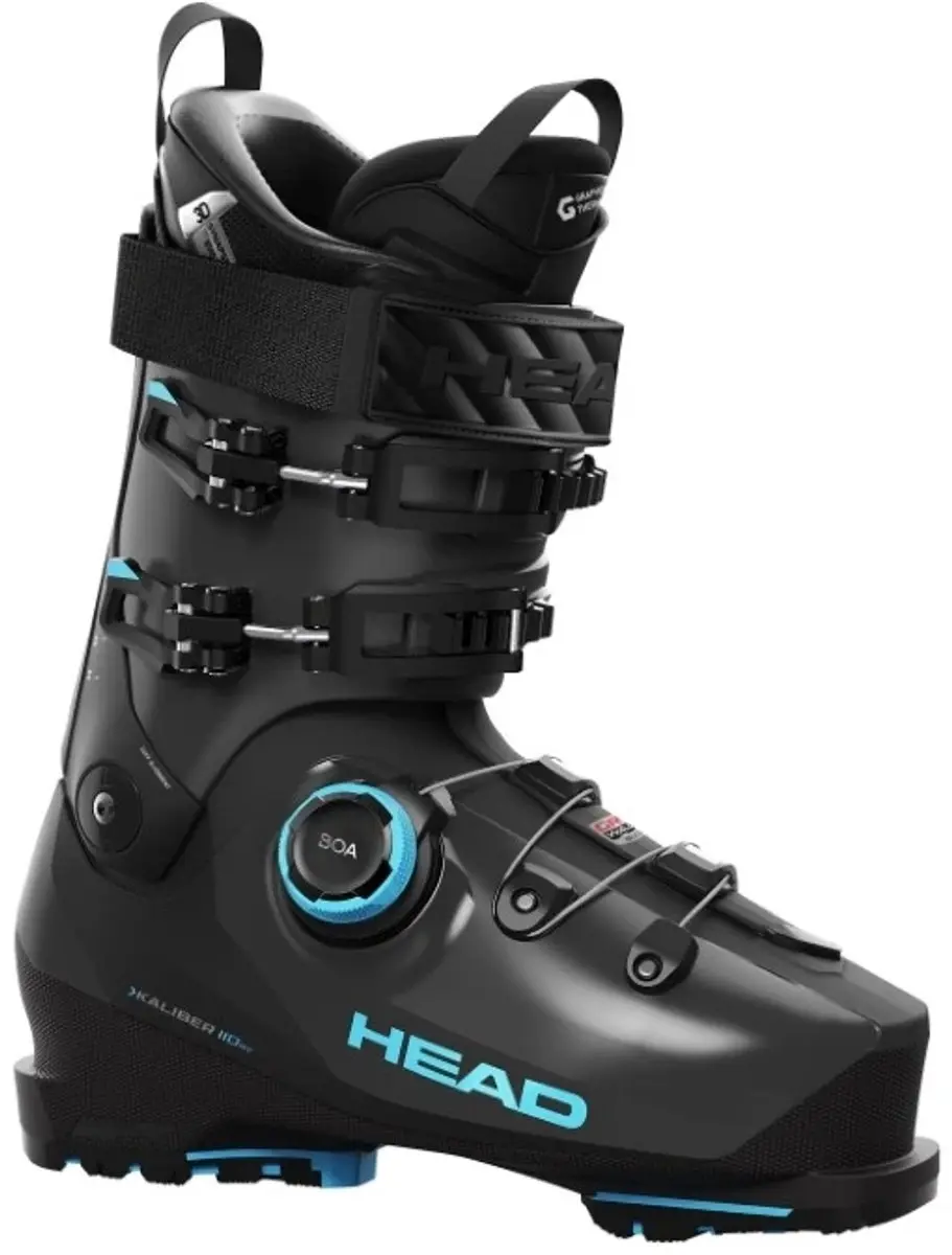 Head Kaliber 110 MV GW BOA Alpine Skischoenen - 28.5