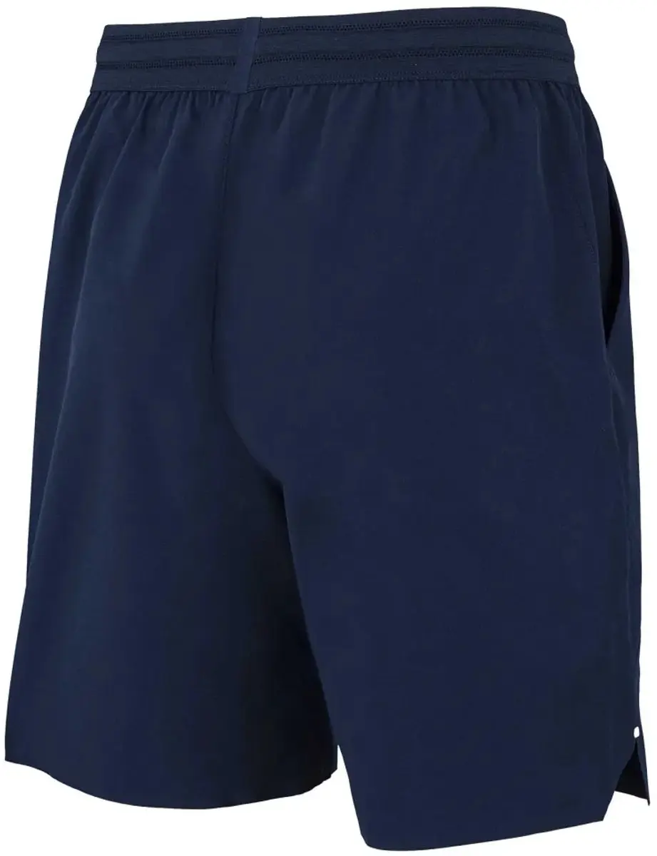 Tecnifibre Team Stretch Korte Broek M - Marine