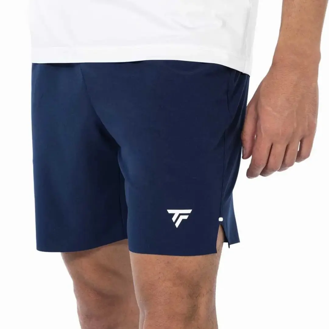 Tecnifibre Team Stretch Korte Broek M