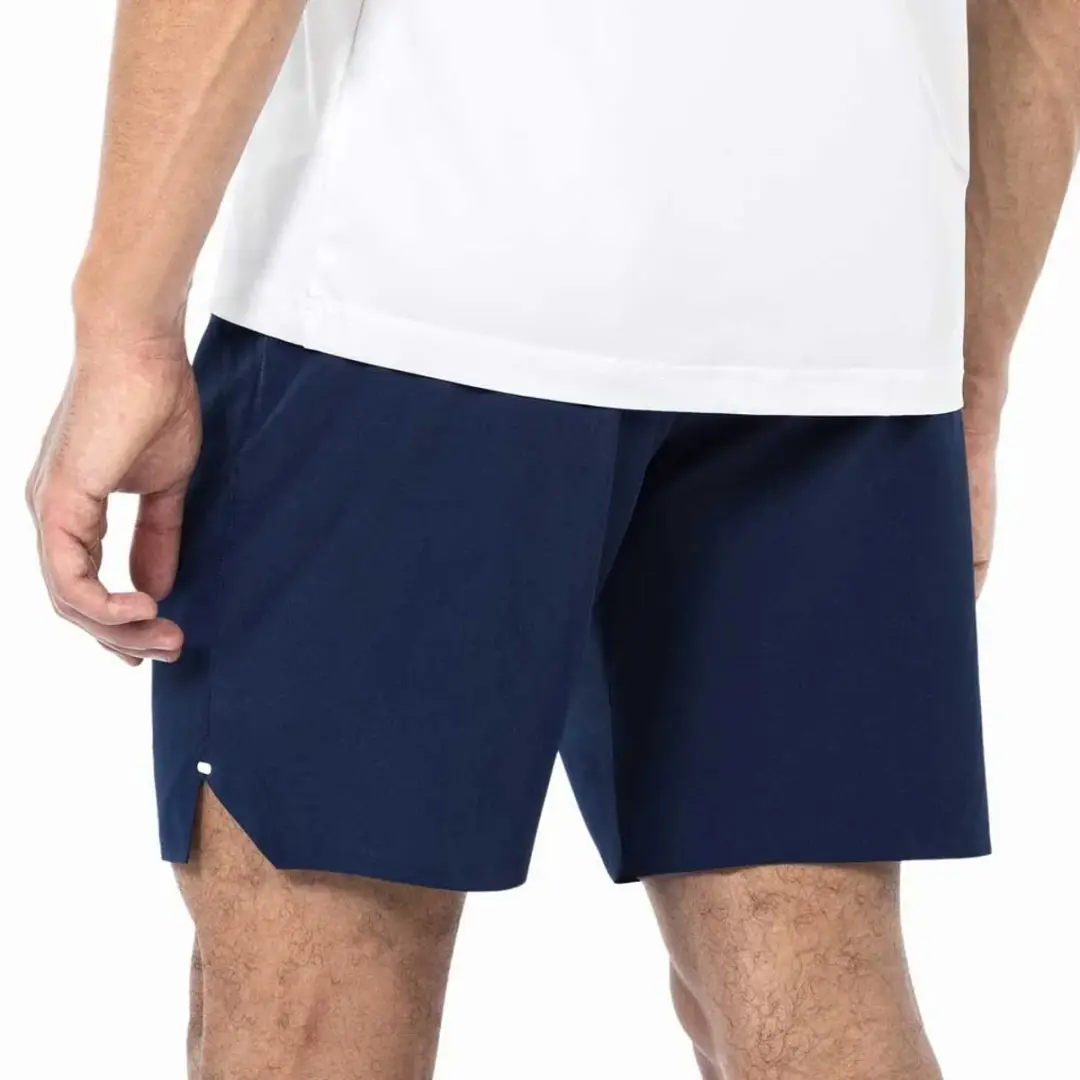 Tecnifibre Team Stretch Korte Broek M - Marine