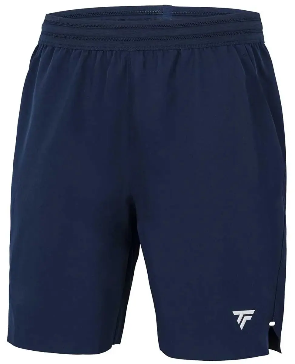 Tecnifibre Team Stretch Korte Broek M - Marine