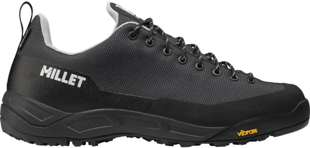 Millet Cimaï Gore-tex® Wandelschoenen Zwart,Grijs EU 38 2/3 Vrouw